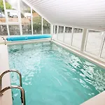 Five-bedroom In 3 * Jelsa