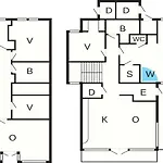 Five-bedroom In 3 Jelsa