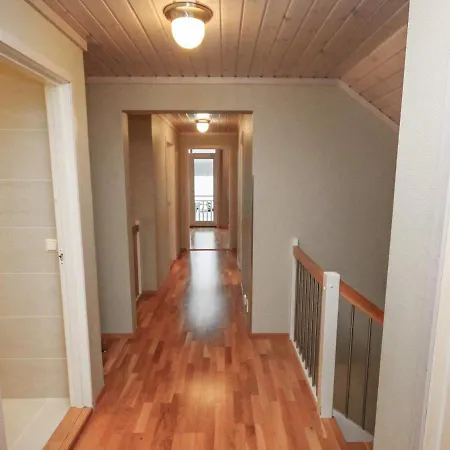 Tatil Evi Five-bedroom In 3