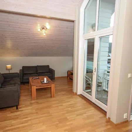Five-bedroom In 3 * Jelsa