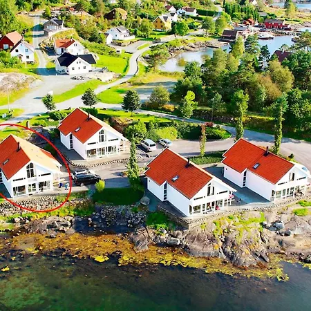 Five-bedroom In 3 * Jelsa