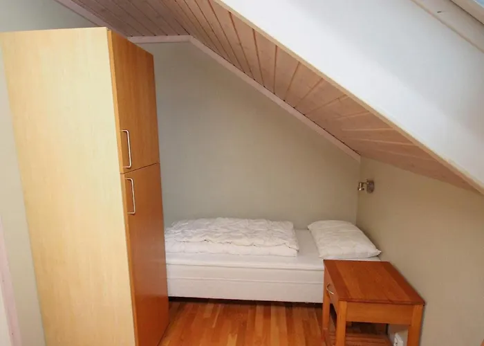 Five-bedroom In 3