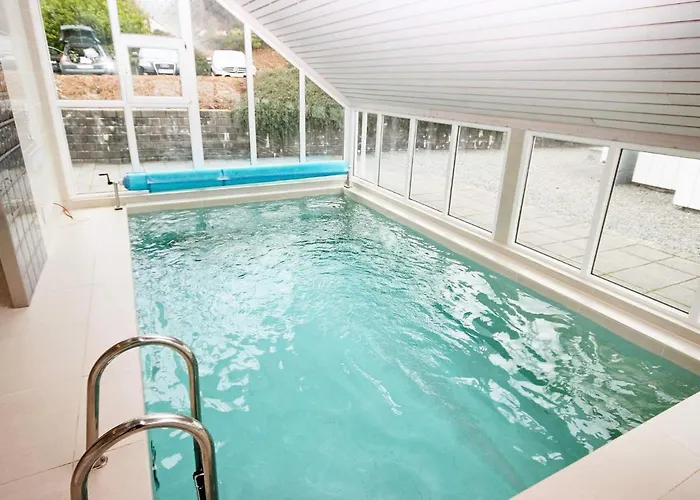 Five-bedroom In 3 * Jelsa