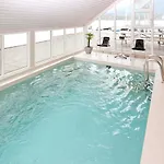 Five-bedroom In 3 Hébergement de vacances