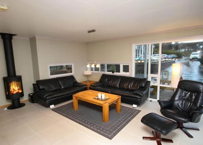Holiday home Five-bedroom In 3 *